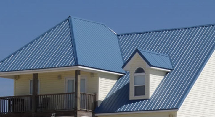 All Roofing Types & Standing Seam - CSP Construction TechnologyCSP ...